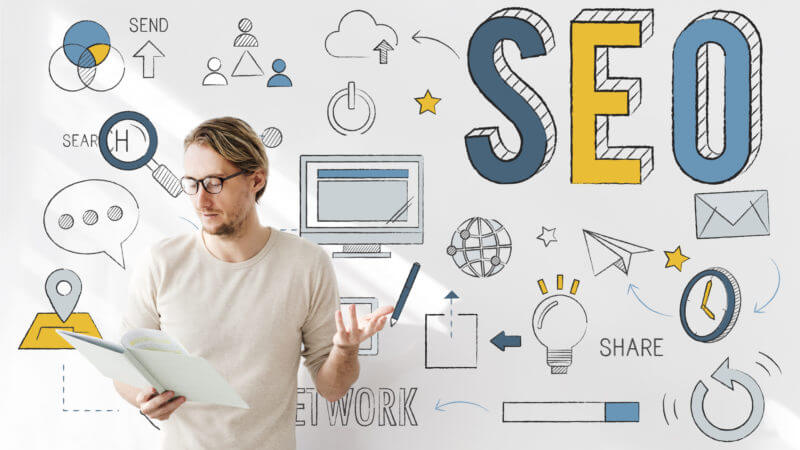 How can you make Web Designing and SEO hassle free?
