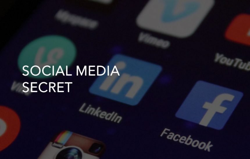 Social Media Secret Of Making Your Audience Better