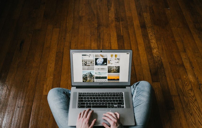 Improve your website design to gain valuable customers